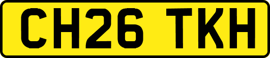 CH26TKH