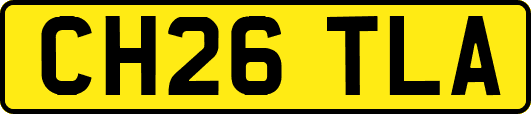 CH26TLA