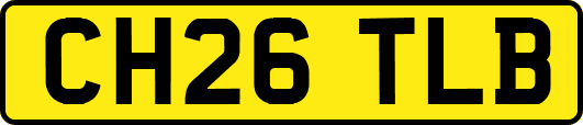 CH26TLB