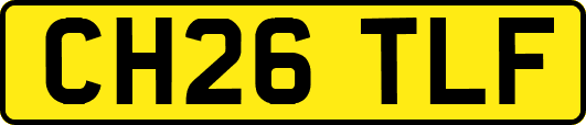 CH26TLF