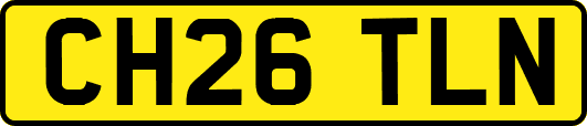 CH26TLN
