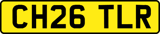 CH26TLR