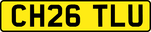 CH26TLU