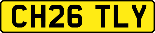 CH26TLY