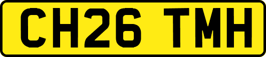 CH26TMH