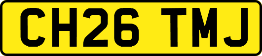 CH26TMJ