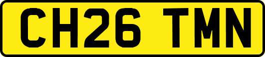 CH26TMN