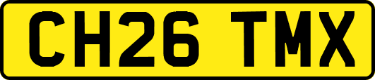 CH26TMX