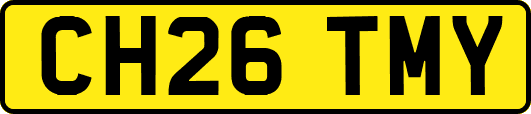 CH26TMY