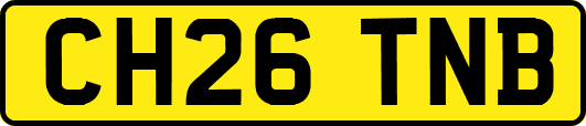 CH26TNB