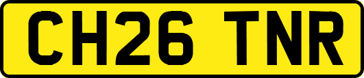 CH26TNR