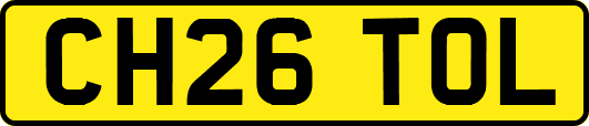CH26TOL