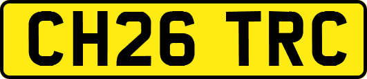 CH26TRC