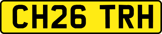 CH26TRH