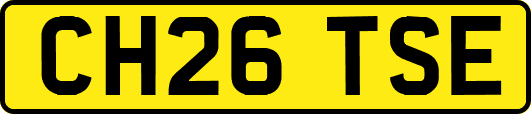 CH26TSE