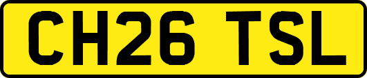 CH26TSL