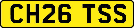 CH26TSS
