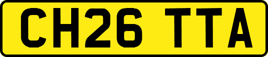 CH26TTA