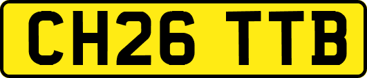 CH26TTB