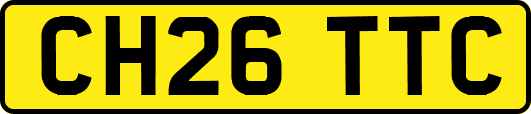 CH26TTC