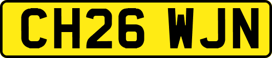 CH26WJN