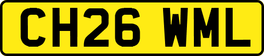 CH26WML