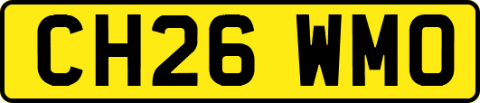 CH26WMO