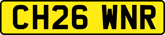 CH26WNR