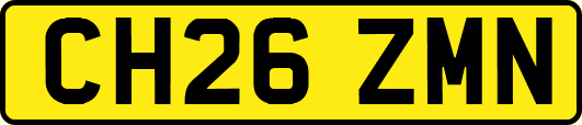 CH26ZMN