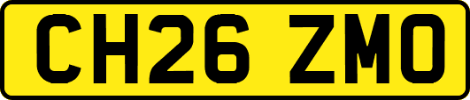 CH26ZMO