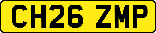 CH26ZMP