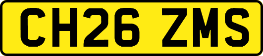 CH26ZMS
