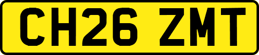 CH26ZMT