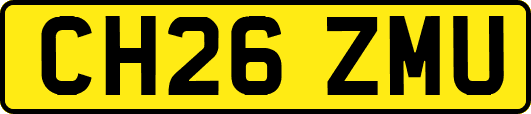 CH26ZMU