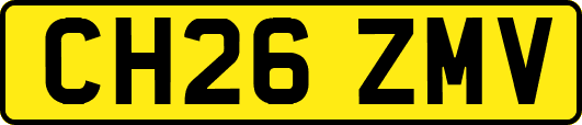 CH26ZMV
