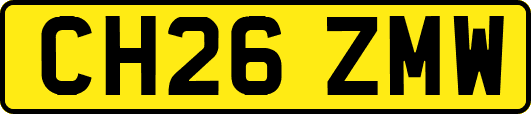 CH26ZMW