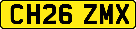 CH26ZMX