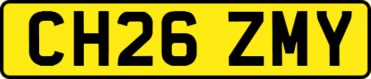CH26ZMY