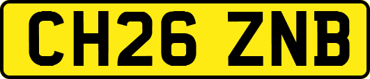 CH26ZNB