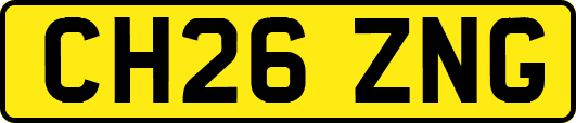 CH26ZNG