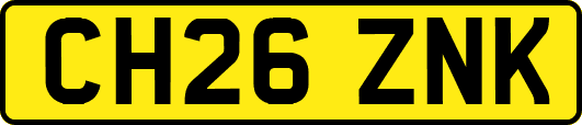 CH26ZNK