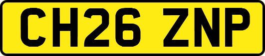 CH26ZNP