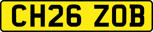 CH26ZOB