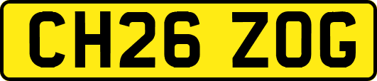 CH26ZOG
