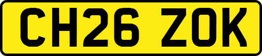CH26ZOK