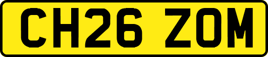 CH26ZOM