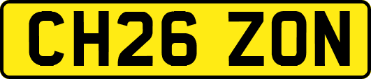 CH26ZON