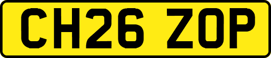 CH26ZOP