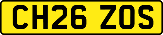 CH26ZOS