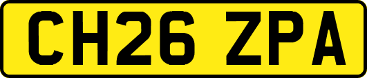 CH26ZPA